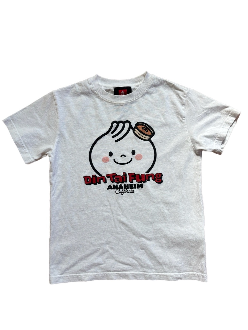 Din Tai Fung Anaheim T-shirt